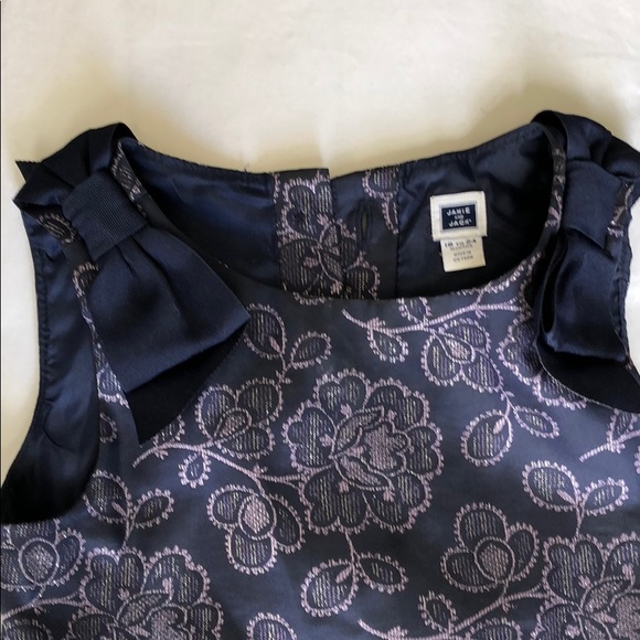 Janie and Jack dress 18-24 mo - Picture 2 of 4